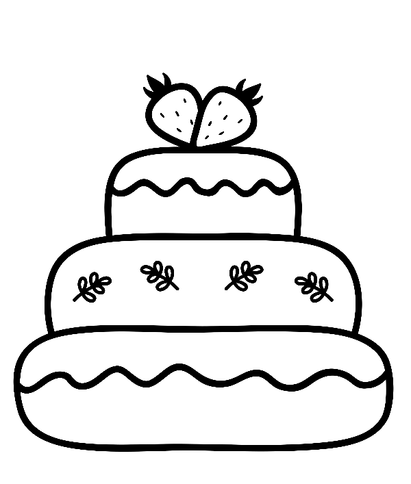 Personalized birthday countdown page preview