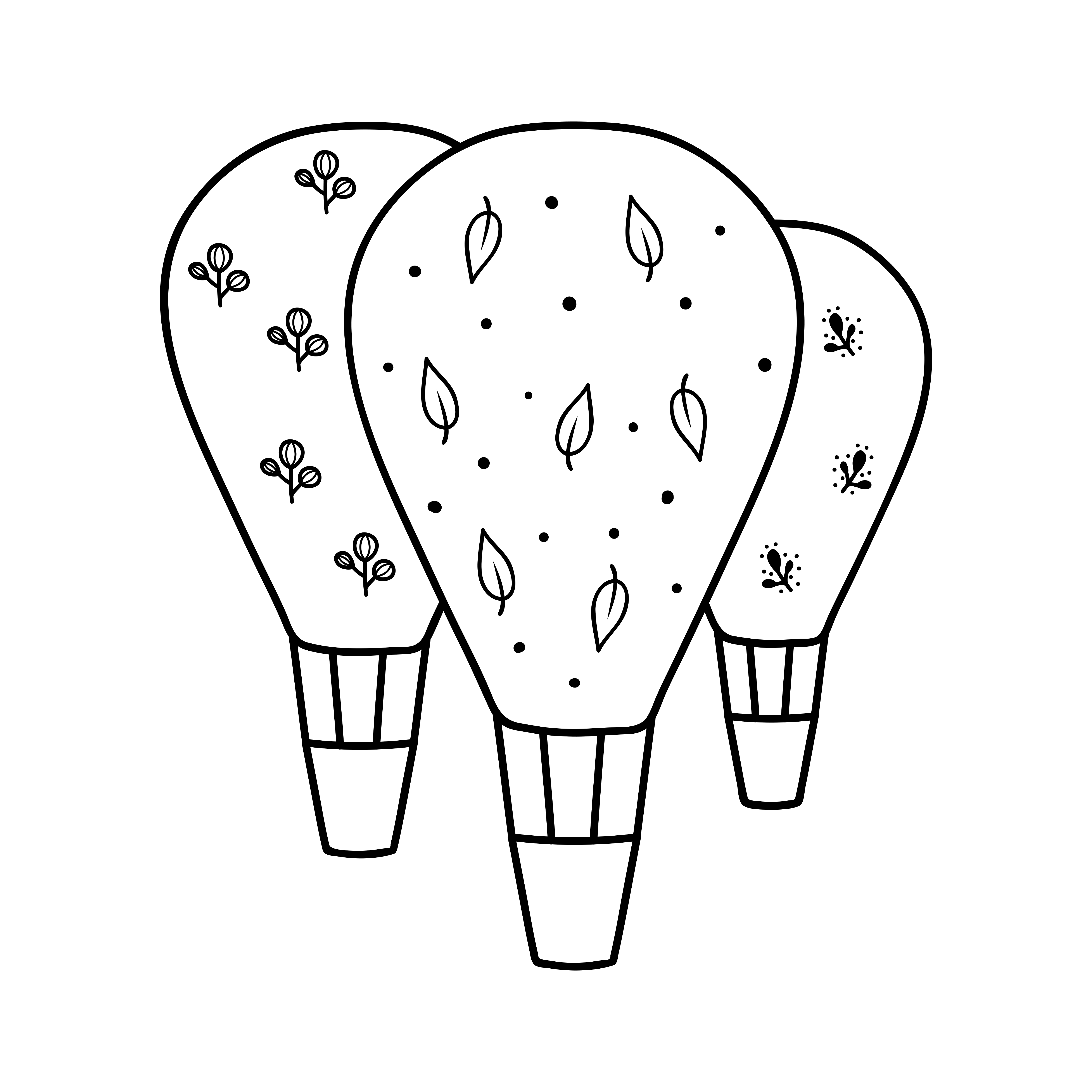 Add simple polls and reactions