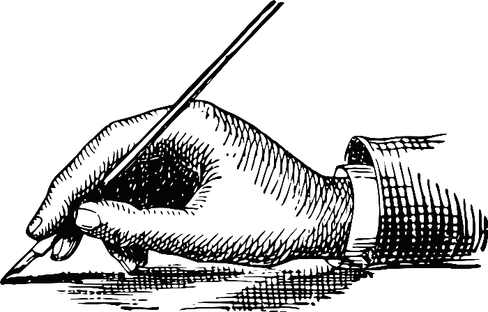 Post updates before the ceremony