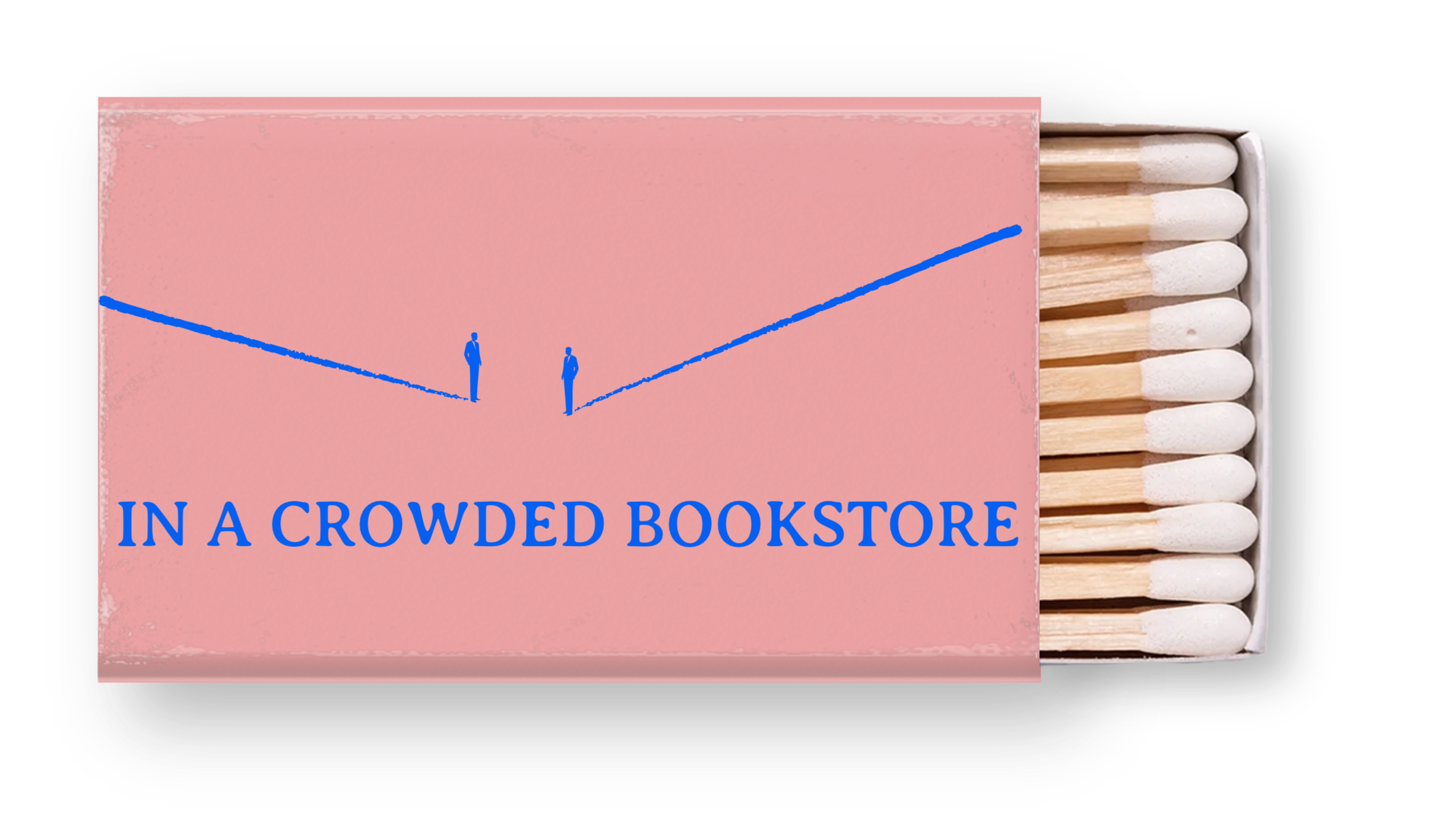 When Your Initials Became “Us”