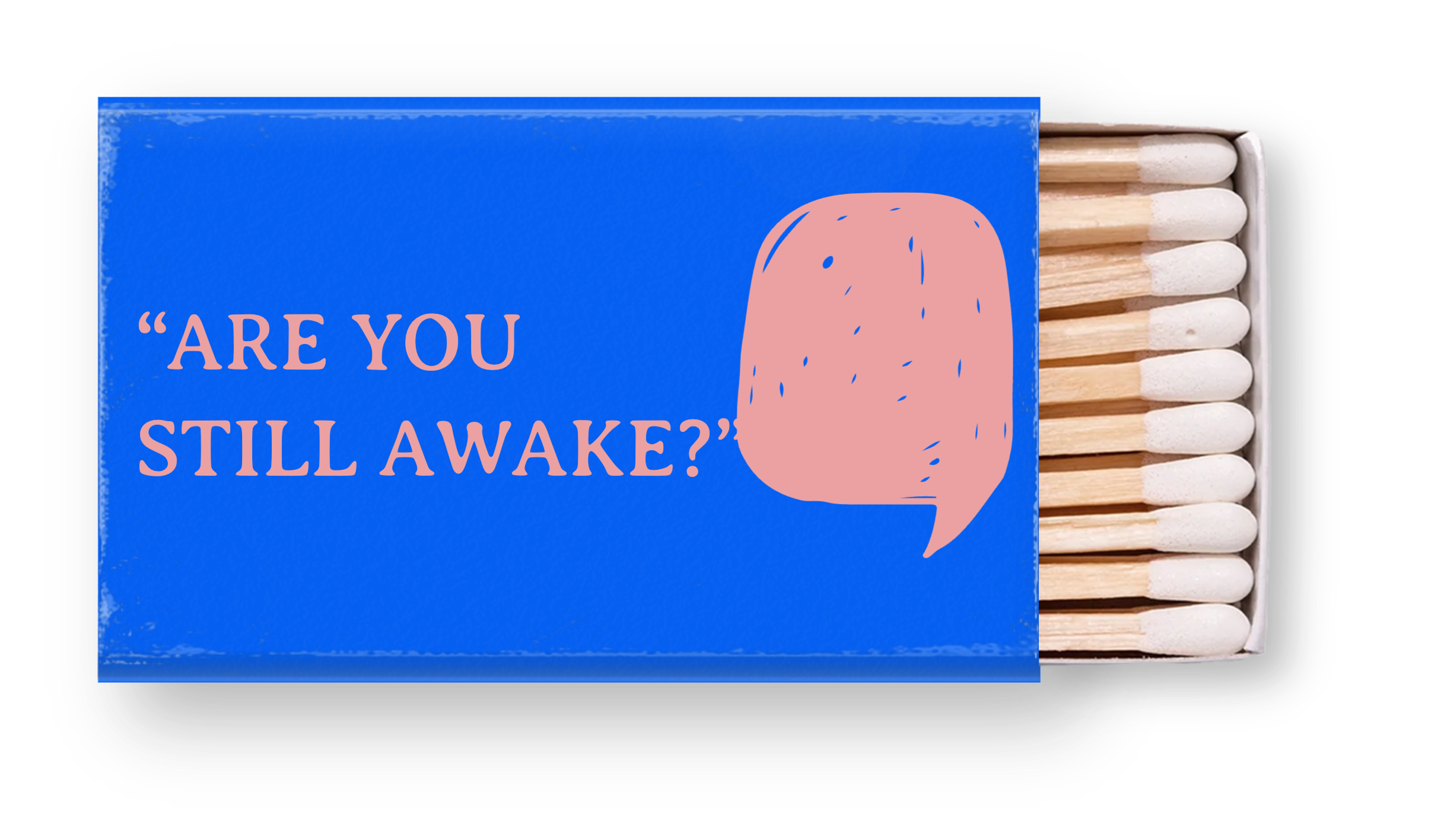 Okay… This Is Getting Real