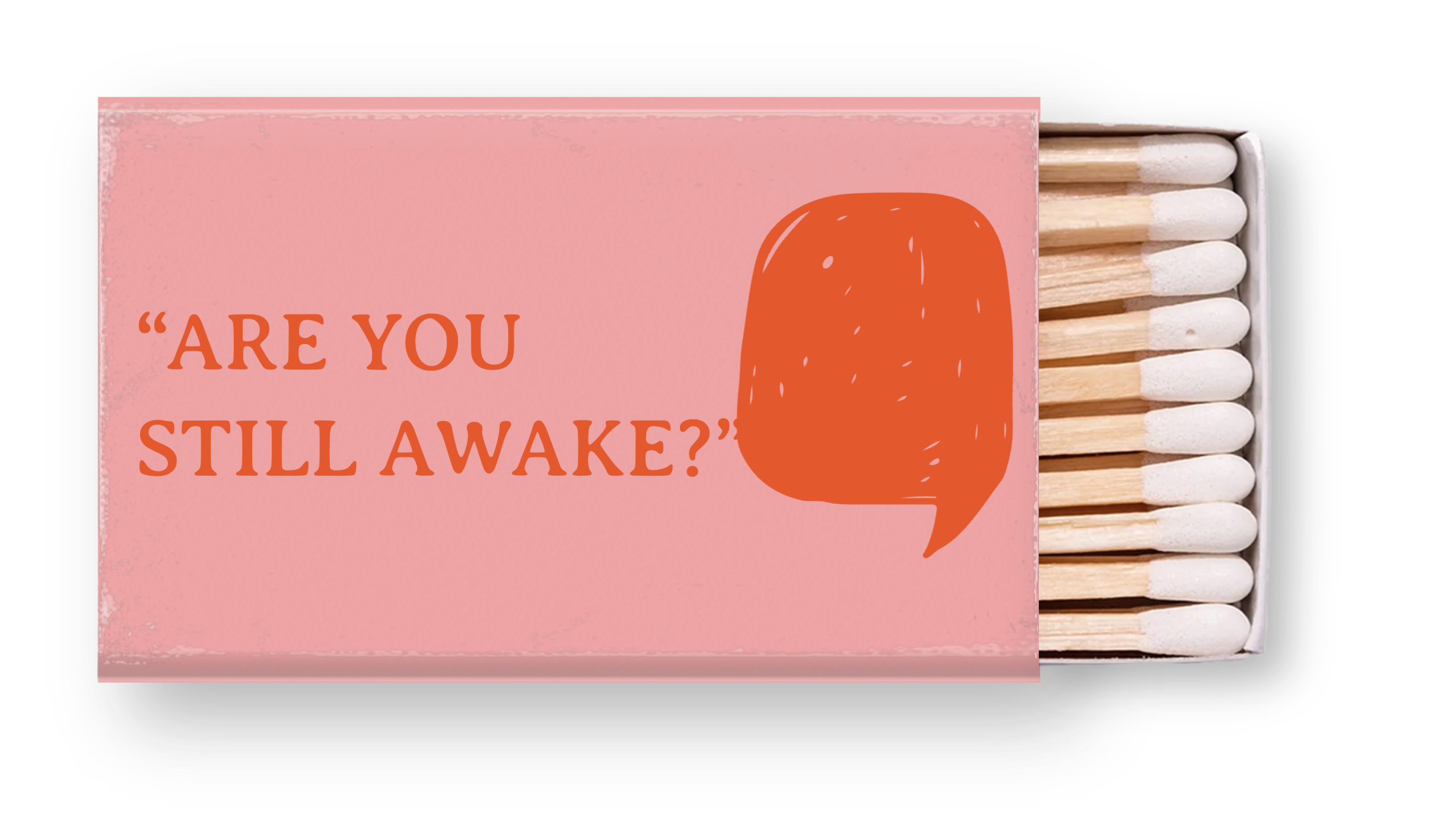 The First Fight That Didn’t Break You